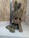 Groot!