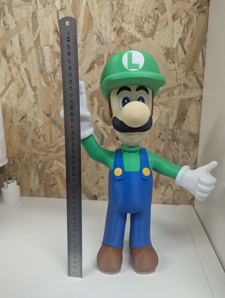 Luigi