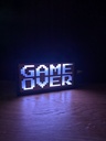 Game over