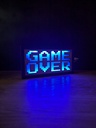 Game over