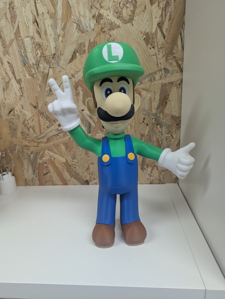 Luigi